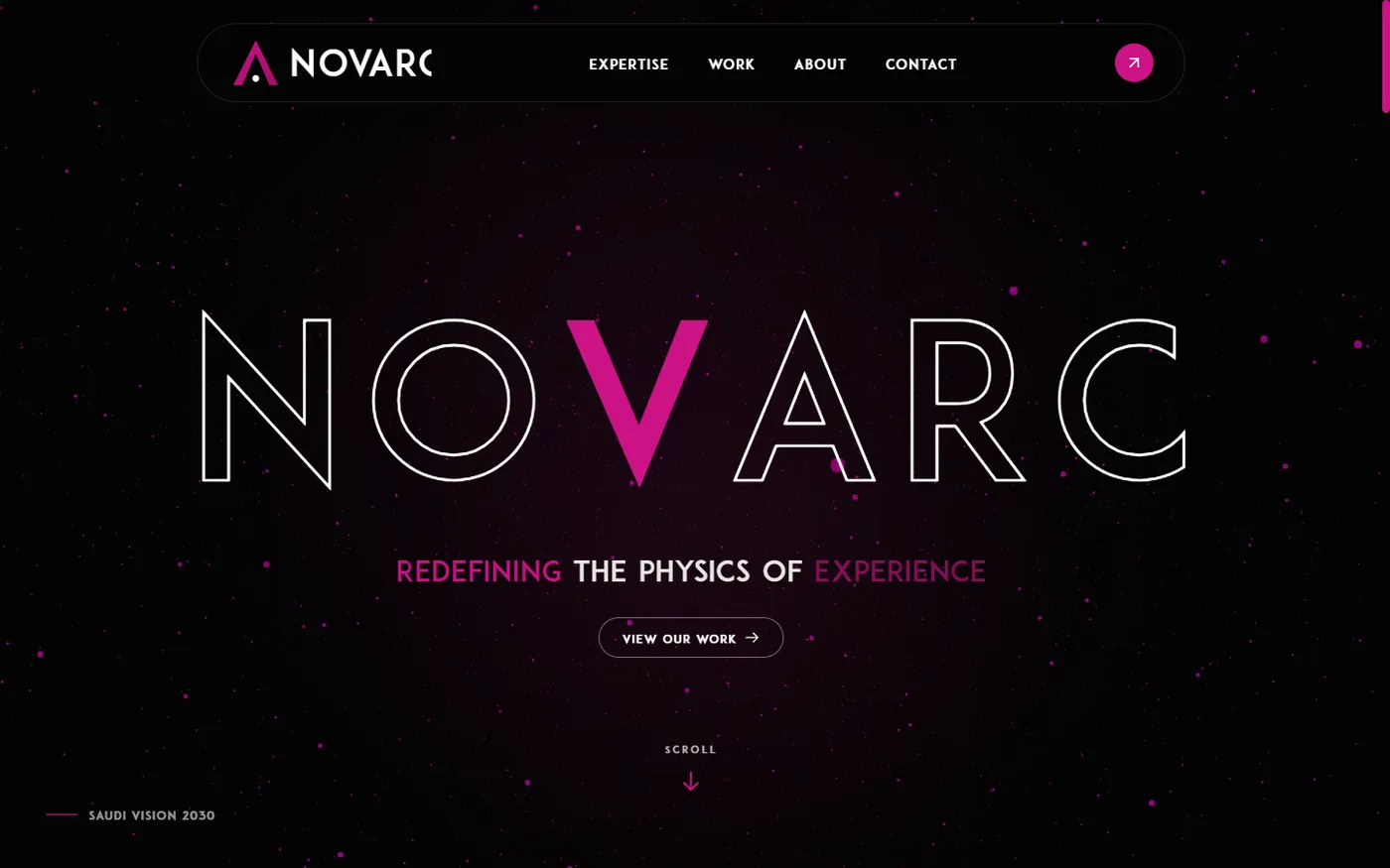 Novarc