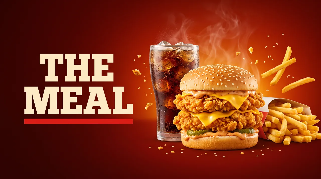 The Meal