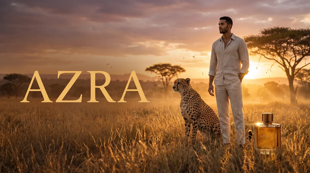 Azra