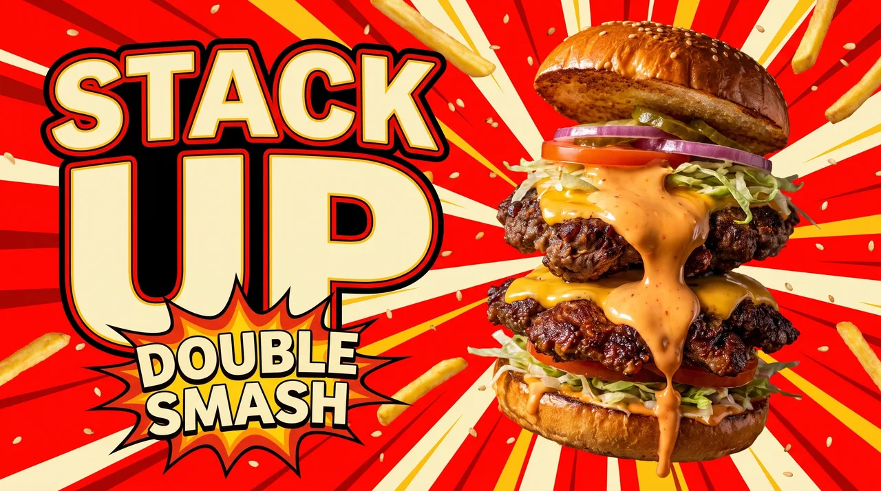 Stack Up