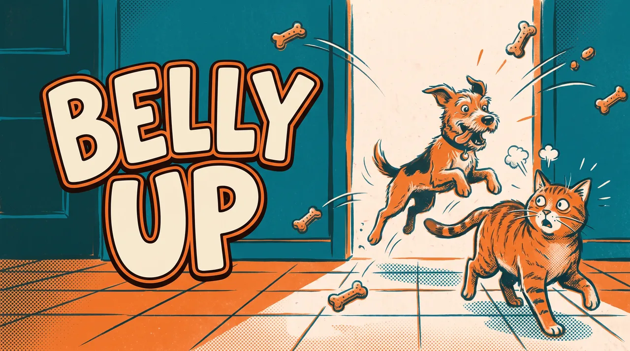 Belly Up