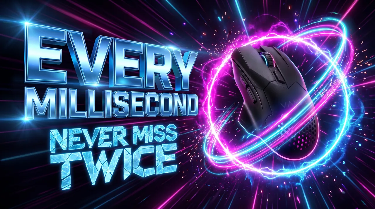 Every Millisecond