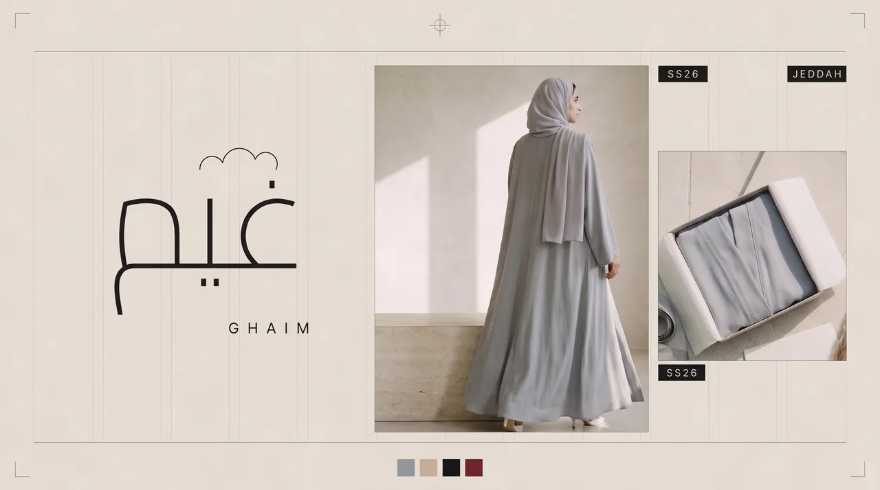 Ghaim