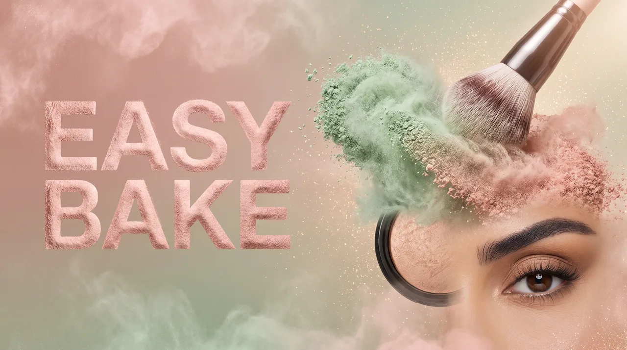 Easy Bake