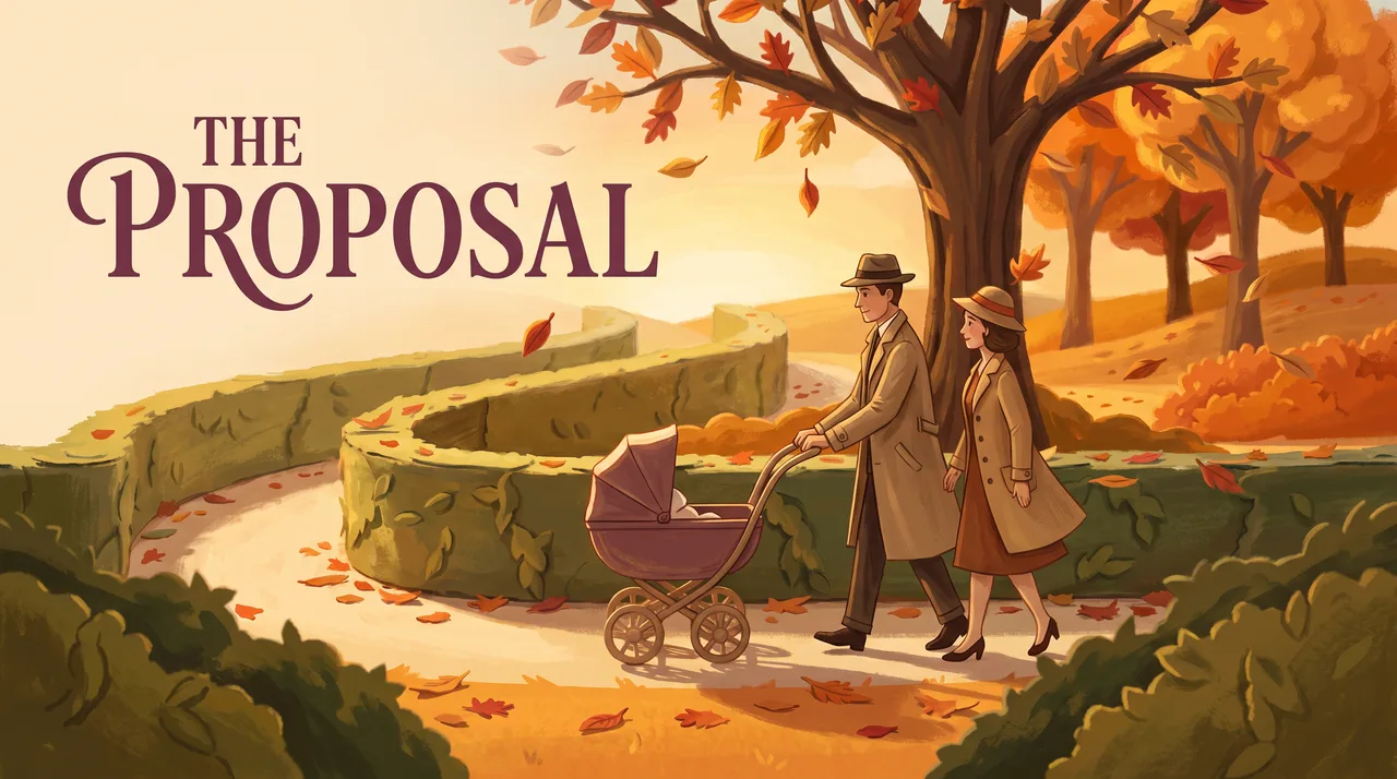 The Proposal