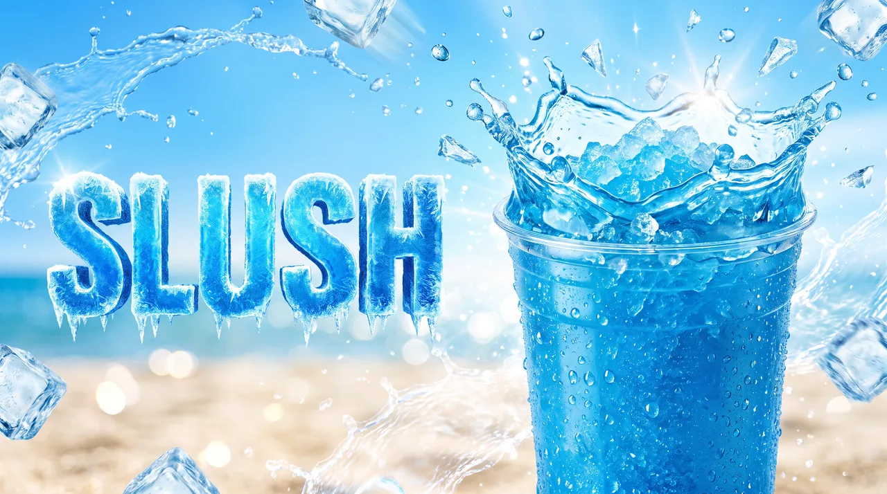 Slush