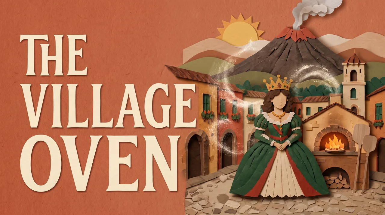 The Village Oven