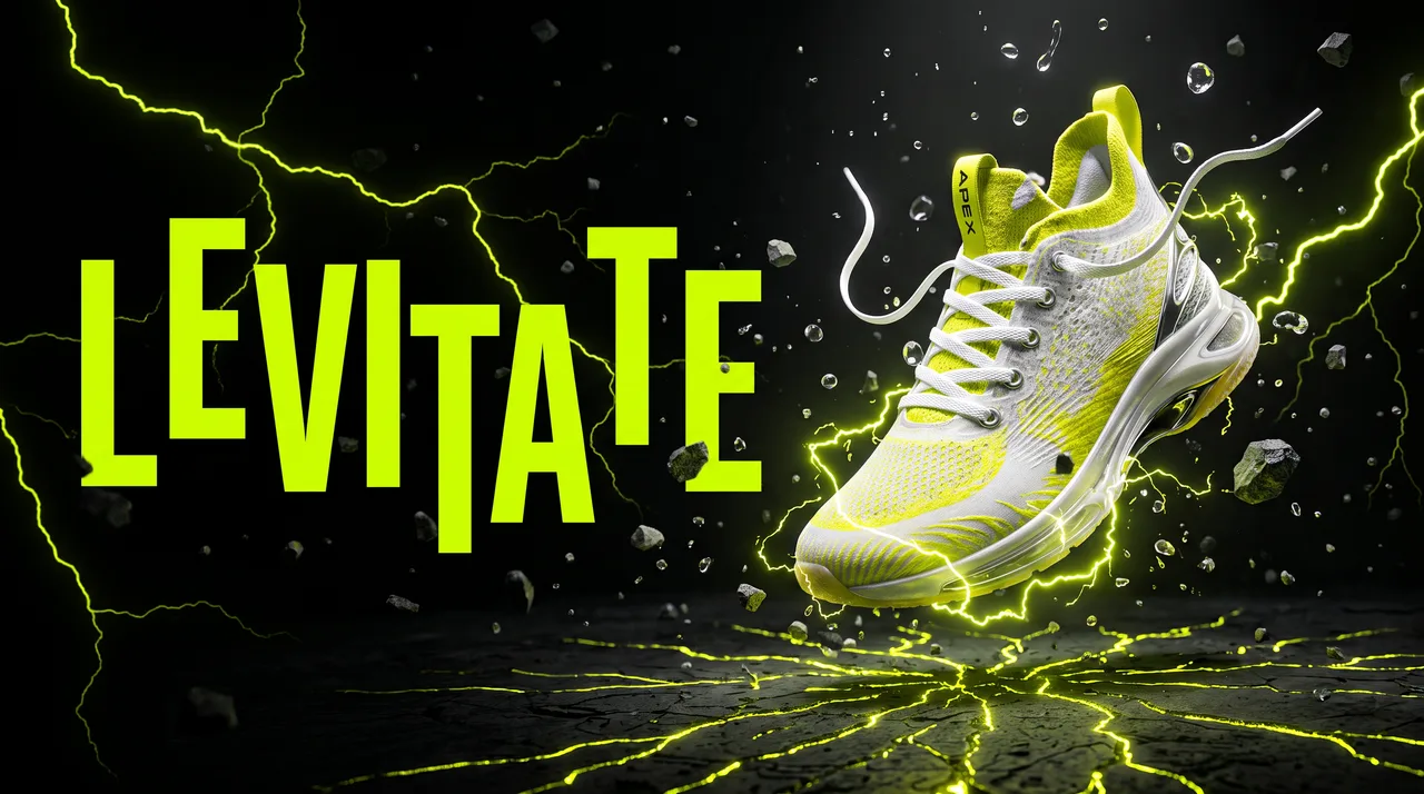 Levitate