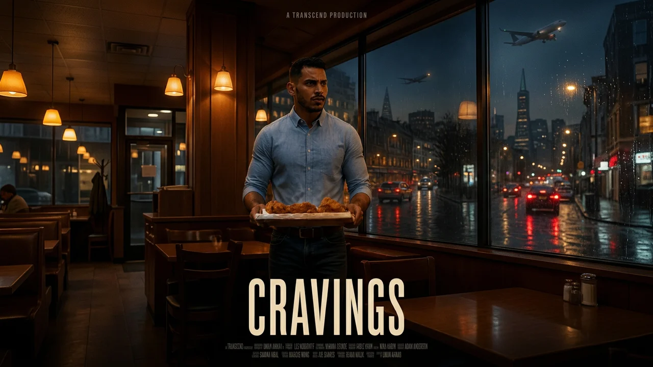 Cravings