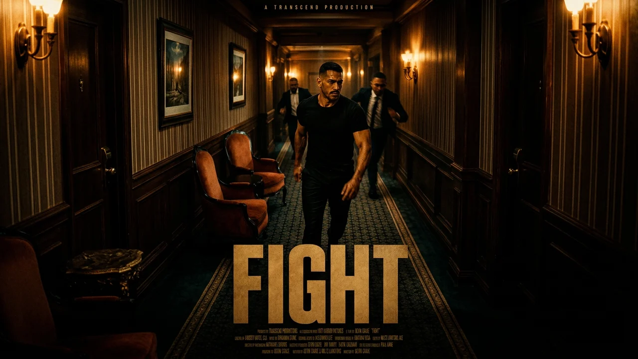 Fight