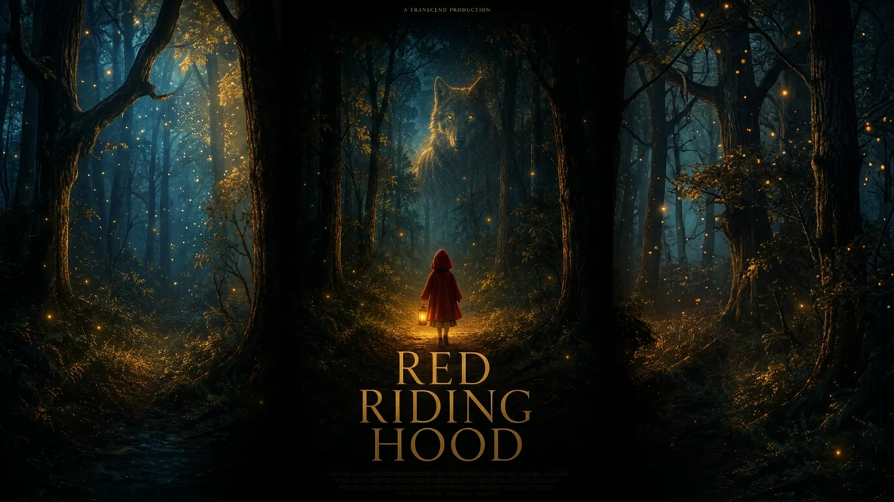 Red Riding Hood