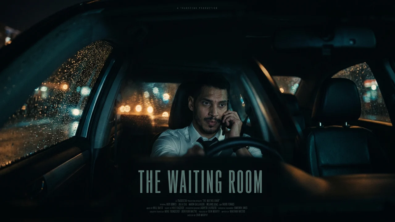 The Waiting Room