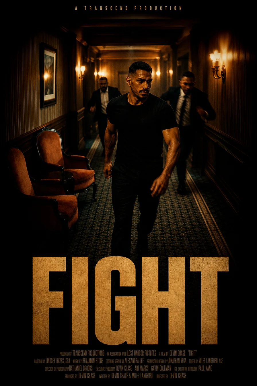 Fight