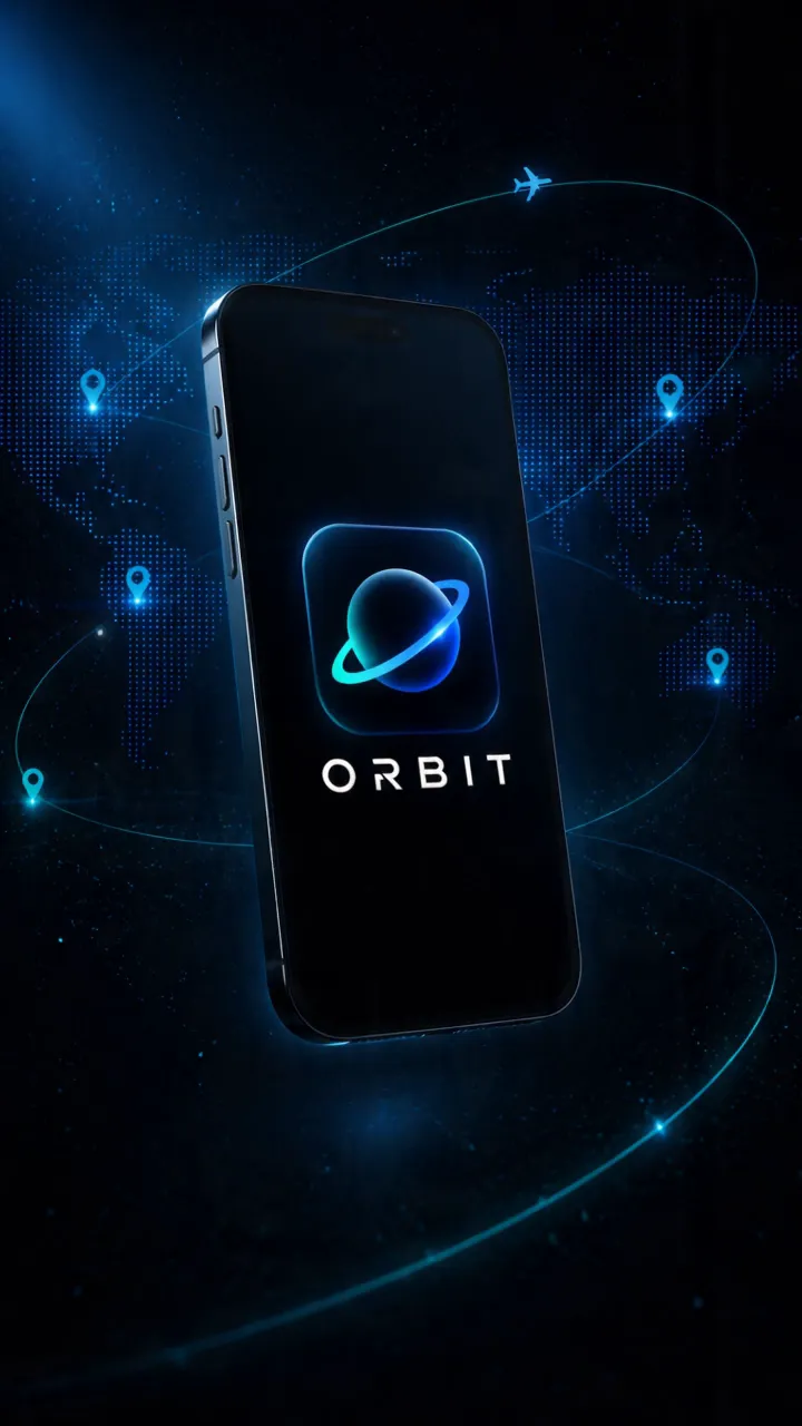 Orbit